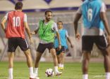 الهلال ينتعش بعودة المصابين