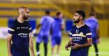 النصر يصرف الرواتب.. وكارينيو يحول السهلاوي للرديف