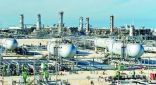 «أرامكو» تعكف لإنفاذ استراتيجية خزن وإسالة الغاز محلياً وتصديره