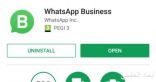 نسخة WhatsApp Business تتخطى حاجز الـ 5 ملايين مستخدم