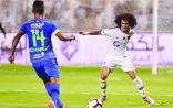 الهلال في مهمة صعبة أمام «النموذجي» والشباب يصطدم بالرائد