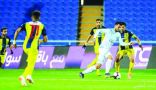 صراع الوصافة يشعل «كلاسيكو» الأهلي والنصر.. والقادسية يهدد صدارة الهلال