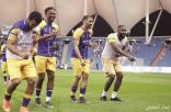 النصر يعبر الشباب.. وقطار «السكري» يتجاوز محطة الاتفاق