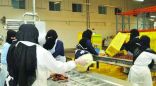 وجود «المرأة السعودية» بسوق العمل يوازي قرارت الدولة لتعزيز مكانتها