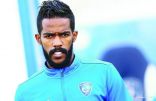 العابد ينعش الهلال قبل مواجهة الدحيل