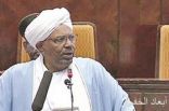 البشير: جهات تدفع السودان لمصير مجهول