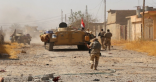 العراق تعلن اعتقال عنصر بارز فى داعش جنوب بغداد
