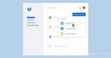 دروب بوكس يتيح مشاركة ملفات جوجل Docs وSheets وSlides