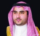 خالد بن سلمان يترأس وفد المملكة لمؤتمر الأمن الدولي في موسكو