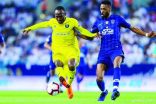 الهلال يبحث عن رد الاعتبار أمام التعاون