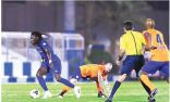 هتان يتعافى والهلال يكسب الفيحاء