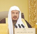 آل الشيخ: خادم الحرمين اختار الكفاءات لدعم مجلس الشورى