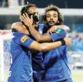 الهلال أنهى مواجهة أبها في شوط.. والنصر أطاح بالأهلي