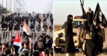 الاستخبارات العراقية تعلن القبض على “ناقل عوائل داعش”