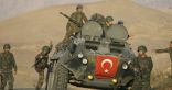 رويترز: تركيا تنسحب من موقع عسكري ثان في سوريا