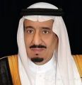 خادم الحرمين الشريفين يهنئ ملك مملكة البحرين بذكرى اليوم الوطني لبلاده