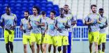 النصر وبني ياس ودياً الليلة