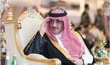 ولي العهد يثمن مشاركة منسوبي القوات المسلحة مع إخوانهم رجال الأمن