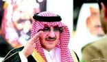 ولي العهد يثمن مشاركة «القوات المسلحة» في الحج