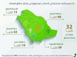 «العمل»: الرياض ومكة والشرقية الأكثر طلباً لخدمة «الاتصال المرئي» بقيادات الوزارة