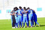 الهلال وحيداً بصدارة كأس «فيصل»