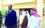 وزير الاستثمار السوداني: الاستثمارات السعودية المنفذة بالسودان تجاوزت الـ 11 مليار دولار