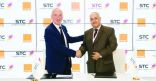 رفع مستوى التعاون بين STC وأورانج الفرنسية