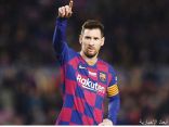 برشلونة يوفر 14 مليون يورو شهرياً من تقليص الرواتب