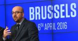 رئيس الاتحاد الأوروبى يدعو لعقد قمة افتراضية عاجلة حول كورونا