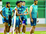 المشرف العام يطالب جماهير الأهلي بالمساندة في مواجهة الهلال.. وبرانكو يجهز الثلاثي