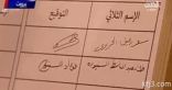 سعد الحريرى يدعو اللبنانيين للتوقيع على وثيقة الوفاء للإجماع العربى