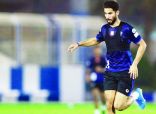 المطوع: الشهري متاح للهلال