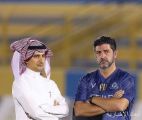 الحلافي لن يرحل من النصر ومادو وجونز تعافيا