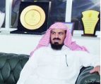 الضبعان: سنعمل على إعادة الطائي لوضعه الطبيعي