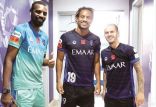 كاريلو يلتحق بتدريبات الهلال