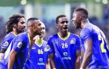 مايقا يقود النصر للفوز على بونيودكور وياسين يرفض فوز الاتحاد على لوكوموتيف