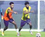 النصر يستعين بالشباب.. ويؤجل النظر في العروض