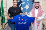 الهلال يحقق المركز الأول في المسؤولية الاجتماعية