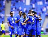 الهلال بصافرة عالمية: أنا سيد «النصر»