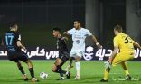 الأهلي يكسب الفتح في دوري كأس الأمير محمد بن سلمان للمحترفين