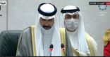 أمير الكويت يأمر بتأجيل انعقاد جلسات مجلس الأمة لمدة شهر اعتبارا من الغد