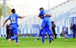 الهلال يوسع فارق صدارة كأس فيصل عبر بوابة النصر