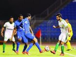 نجران عقبة الهلال.. و«النصر» أمل الرائد للبقاء