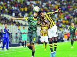 الاتحاد والنصر.. التأهل إلى نهائي كأس الملك آخر الآمال