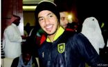 الاتحاد يستعيد باهبري من الشباب