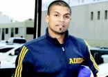 محمد حسين يشكو النصر للمنازعات