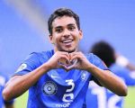 الهلال يرفض عروضاً عدة لإدواردو وديغاو يعاود تدريباته اليوم