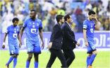 دياز: الهلال مليء بالأخطاء