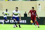 الهلال في ضيافة الفتح.. والنصر يخشى تطور التعاون