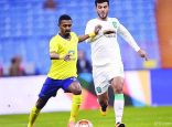 النصر يعيش أزمة فنية قبل مواجهة بونيودكور الأوزبكي